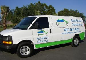 AutoGlass Solutions