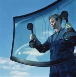 Windshield Replacement - AutoGlass Solutions